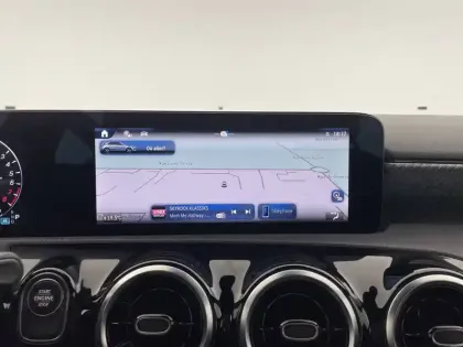 Photo 20 Mercedes Classe A  250 e 8G-DCT