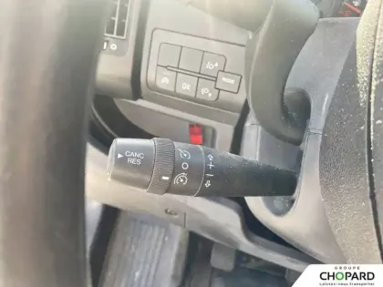 Photo 7 Peugeot Boxer  PDC 435 L4 BLUEHDI 140 S&S