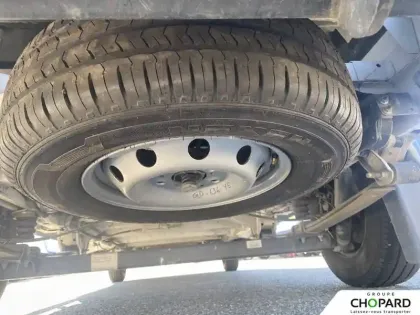 Photo 15 Peugeot Boxer  PDC 435 L4 BLUEHDI 140 S&S