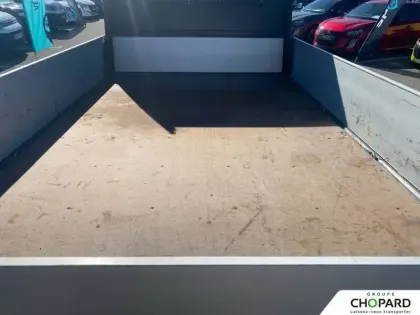 Photo 5 Peugeot Boxer  PDC 435 L4 BLUEHDI 140 S&S