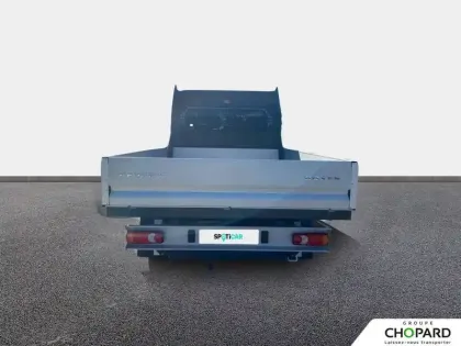 Photo 4 Peugeot Boxer  PDC 435 L4 BLUEHDI 140 S&S