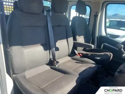 Photo 20 Peugeot Boxer  PDC 435 L4 BLUEHDI 140 S&S