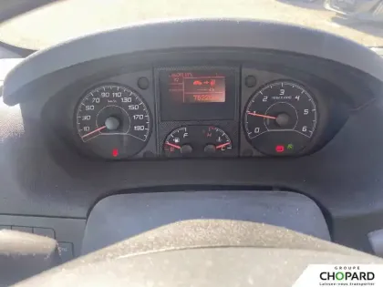 Photo 24 Peugeot Boxer  PDC 435 L4 BLUEHDI 140 S&S