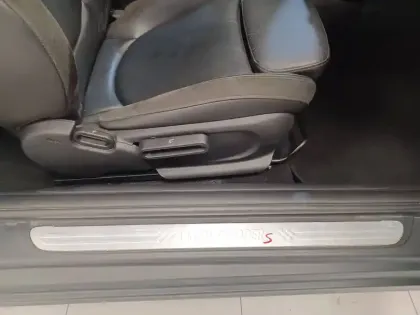 Photo 32 Mini Mini Hatch 3 Portes Cooper S 192 ch BVA7