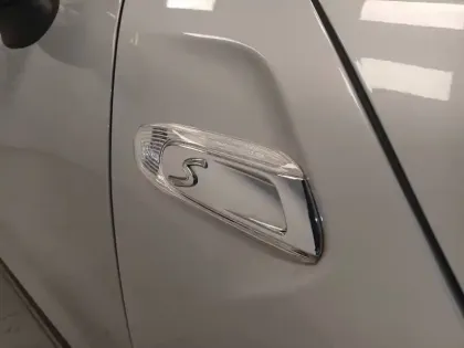 Photo 15 Mini Mini Hatch 3 Portes Cooper S 192 ch BVA7