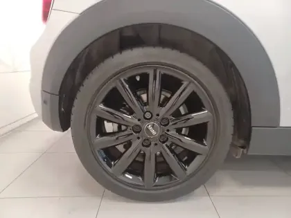 Photo 11 Mini Mini Hatch 3 Portes Cooper S 192 ch BVA7