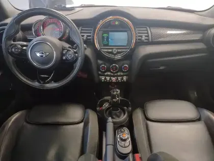 Photo 17 Mini Mini Hatch 3 Portes Cooper S 192 ch BVA7