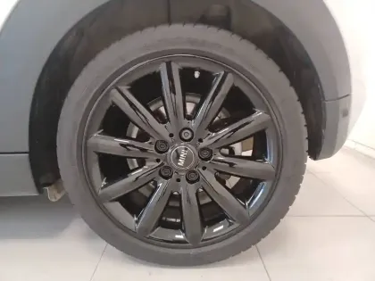 Photo 9 Mini Mini Hatch 3 Portes Cooper S 192 ch BVA7