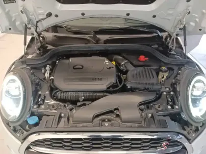 Photo 36 Mini Mini Hatch 3 Portes Cooper S 192 ch BVA7