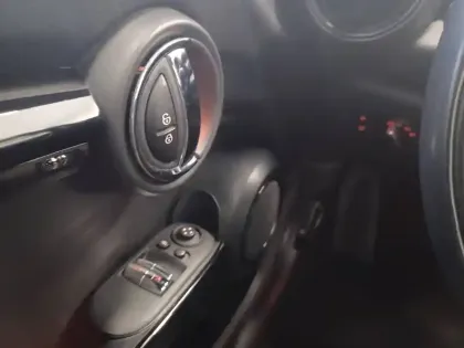 Photo 22 Mini Mini Hatch 3 Portes Cooper S 192 ch BVA7