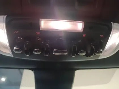 Photo 39 Mini Mini Hatch 3 Portes Cooper S 192 ch BVA7