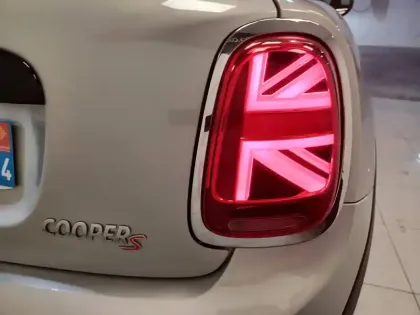 Photo 13 Mini Mini Hatch 3 Portes Cooper S 192 ch BVA7