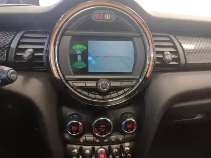 Photo 18 Mini Mini Hatch 3 Portes Cooper S 192 ch BVA7