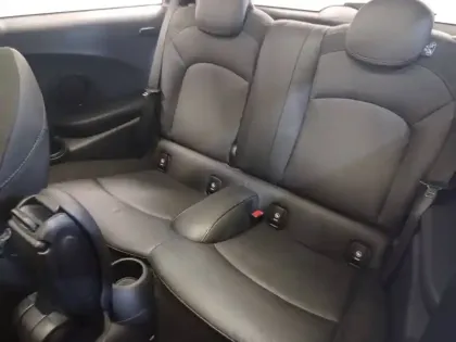 Photo 30 Mini Mini Hatch 3 Portes Cooper S 192 ch BVA7