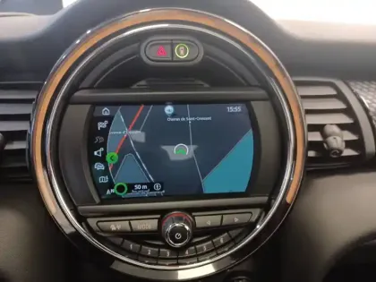 Photo 27 Mini Mini Hatch 3 Portes Cooper S 192 ch BVA7