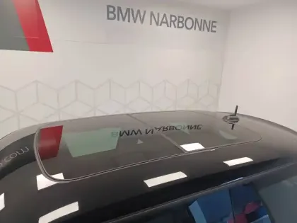 Photo 37 Mini Mini Hatch 3 Portes Cooper S 192 ch BVA7