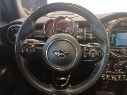 Photo 19 Mini Mini Hatch 3 Portes Cooper S 192 ch BVA7