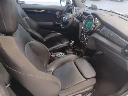 Photo 31 Mini Mini Hatch 3 Portes Cooper S 192 ch BVA7