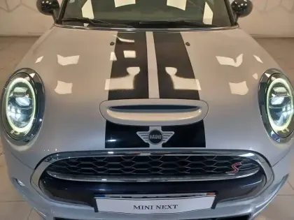 Photo 16 Mini Mini Hatch 3 Portes Cooper S 192 ch BVA7