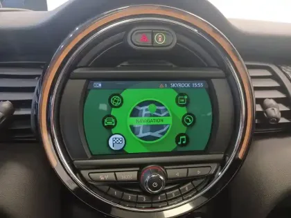 Photo 28 Mini Mini Hatch 3 Portes Cooper S 192 ch BVA7