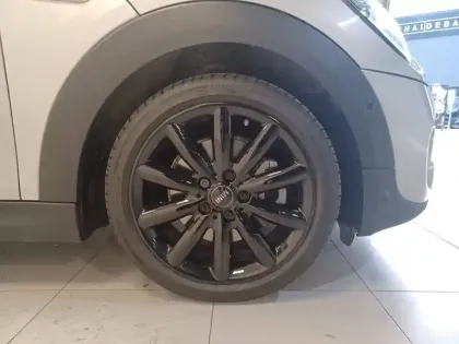 Photo 10 Mini Mini Hatch 3 Portes Cooper S 192 ch BVA7