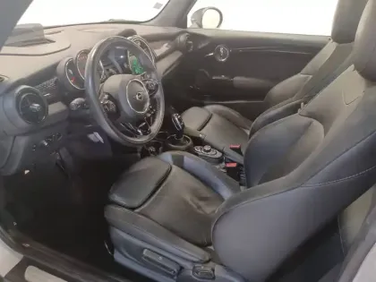 Photo 29 Mini Mini Hatch 3 Portes Cooper S 192 ch BVA7