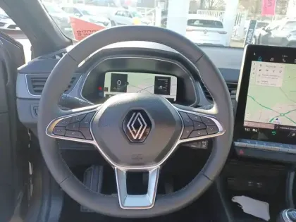 Photo 17 Renault Captur  TCe 90 ch