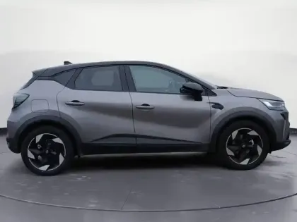 Photo 5 Renault Captur  TCe 90 ch