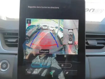 Photo 25 Renault Captur  TCe 90 ch