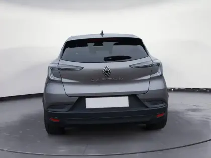 Photo 3 Renault Captur  TCe 90 ch