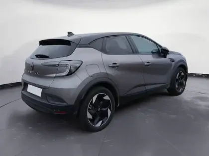 Photo 4 Renault Captur  TCe 90 ch