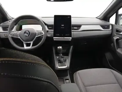 Photo 10 Renault Captur  TCe 90 ch