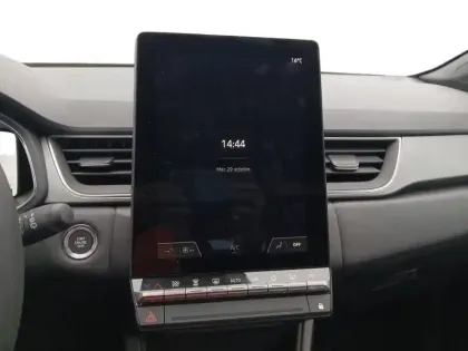 Photo 15 Renault Captur  TCe 90 ch