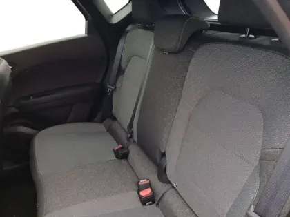 Photo 11 Renault Captur  TCe 90 ch