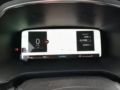 Photo 14 Renault Captur  TCe 90 ch