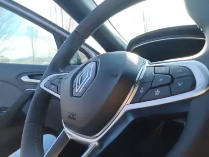 Photo 16 Renault Captur  TCe 90 ch