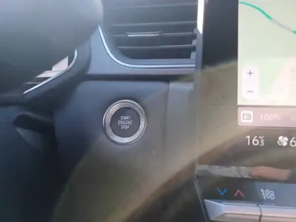 Photo 22 Renault Captur  TCe 90 ch