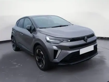 Photo 6 Renault Captur  TCe 90 ch