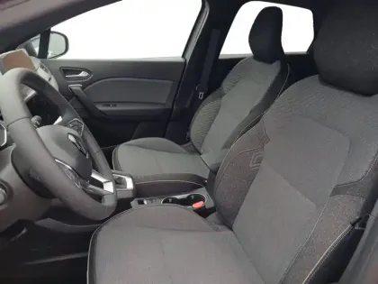 Photo 9 Renault Captur  TCe 90 ch