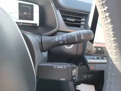 Photo 21 Renault Captur  TCe 90 ch