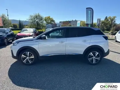 Photo 35 Peugeot 3008  Puretech 130ch S&S EAT8