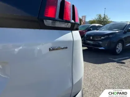 Photo 27 Peugeot 3008  Puretech 130ch S&S EAT8