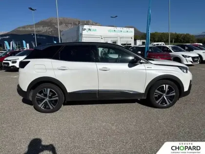 Photo 34 Peugeot 3008  Puretech 130ch S&S EAT8