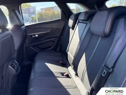 Photo 17 Peugeot 3008  Puretech 130ch S&S EAT8