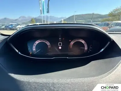 Photo 16 Peugeot 3008  Puretech 130ch S&S EAT8