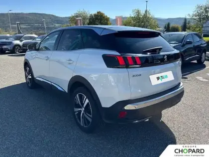 Photo 33 Peugeot 3008  Puretech 130ch S&S EAT8