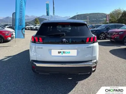 Photo 32 Peugeot 3008  Puretech 130ch S&S EAT8