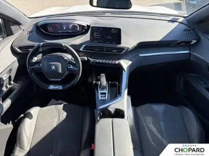 Photo 11 Peugeot 3008  Puretech 130ch S&S EAT8