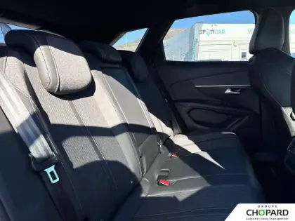 Photo 19 Peugeot 3008  Puretech 130ch S&S EAT8