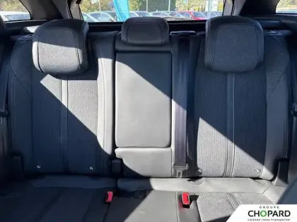 Photo 10 Peugeot 3008  Puretech 130ch S&S EAT8